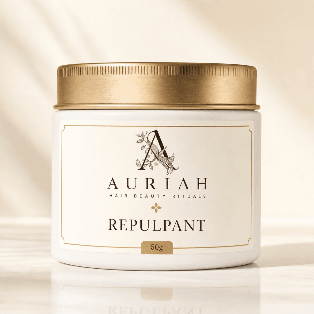 Crème Repulpante Joues