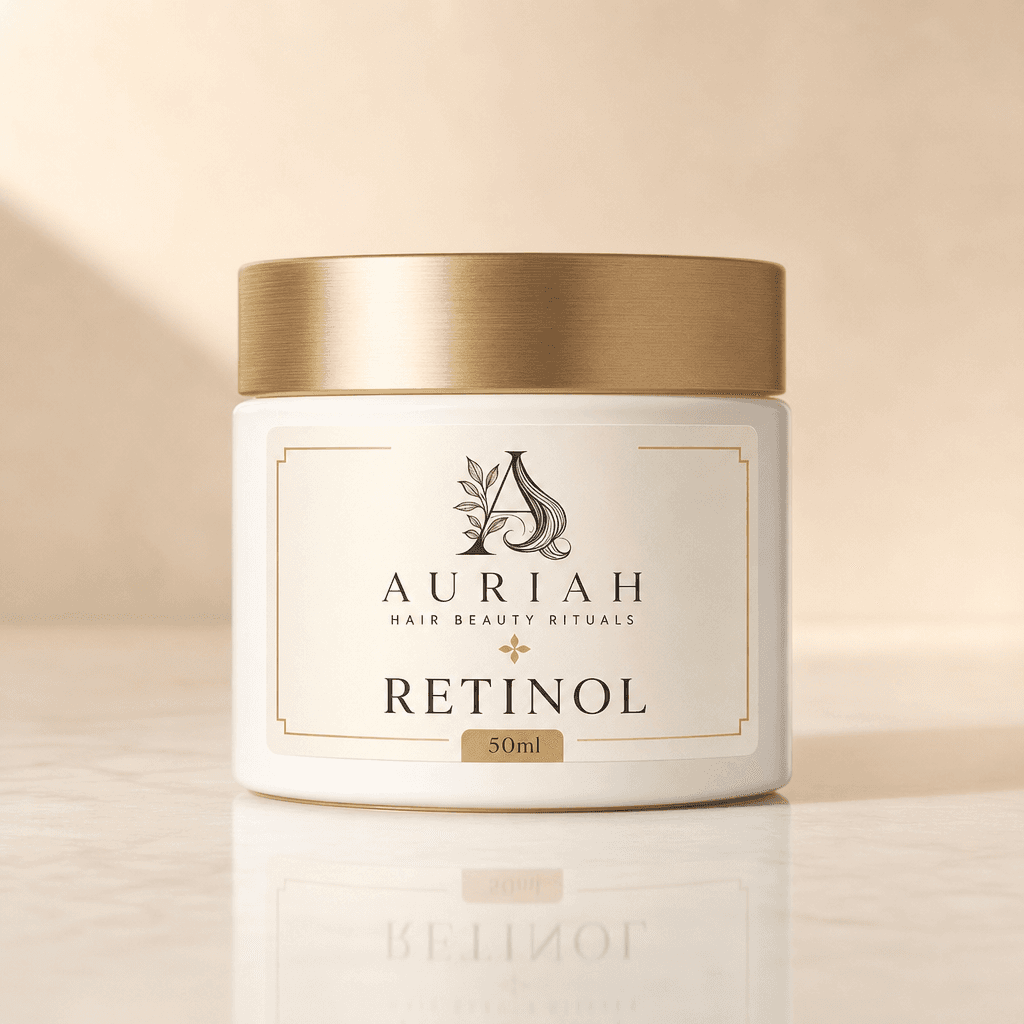 Crème Rétinol