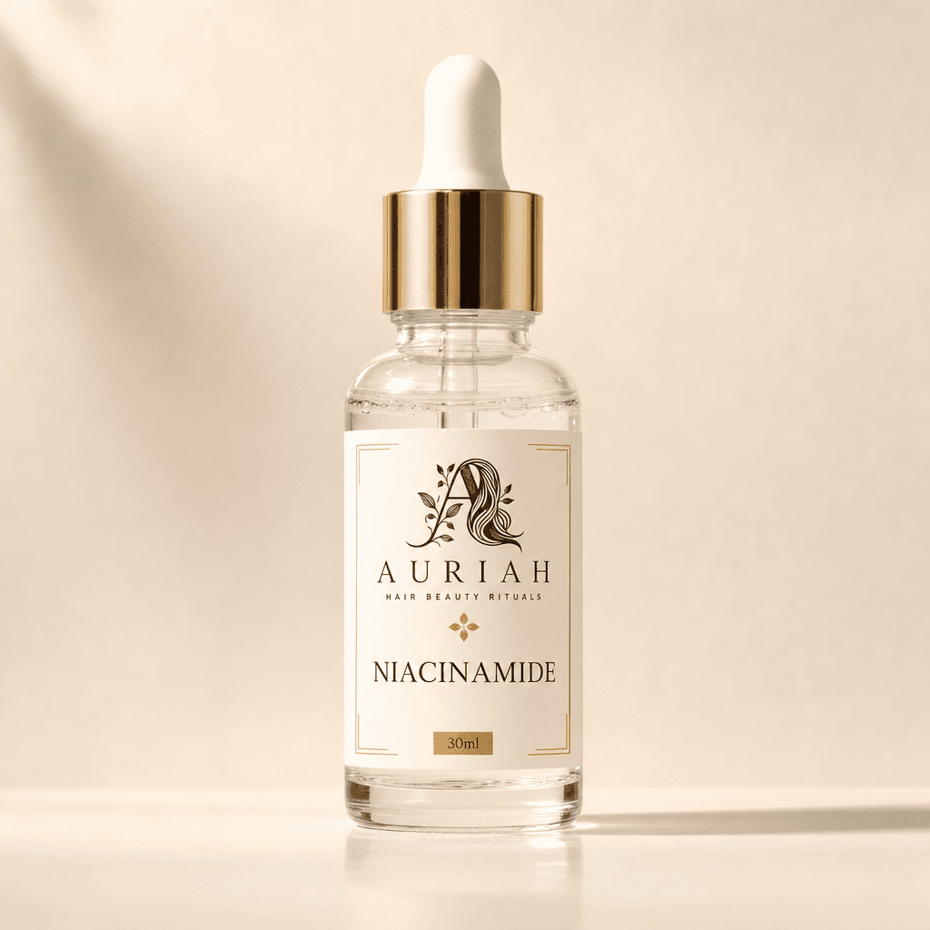 Sérum Niacinamide