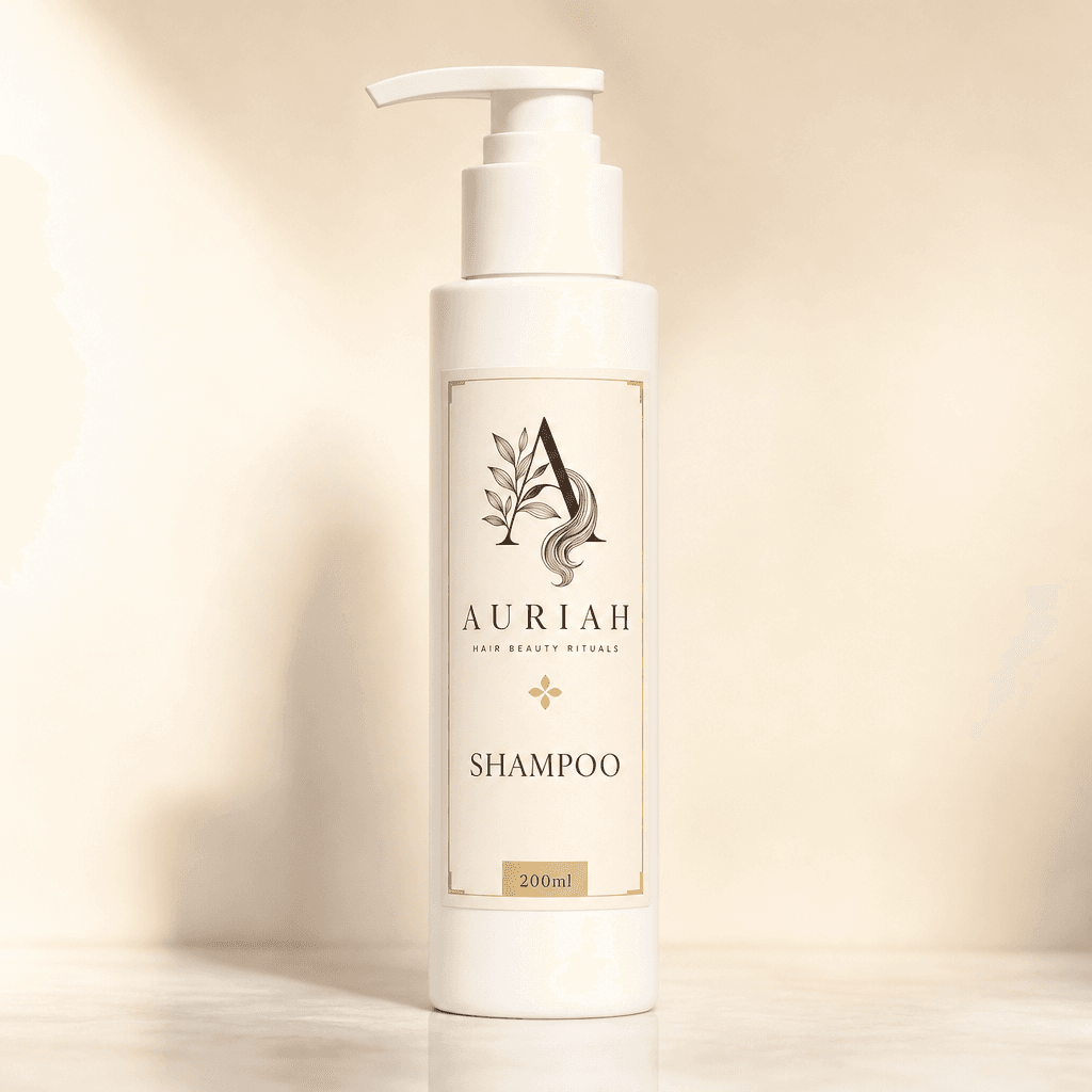 Shampoing Fortifiant