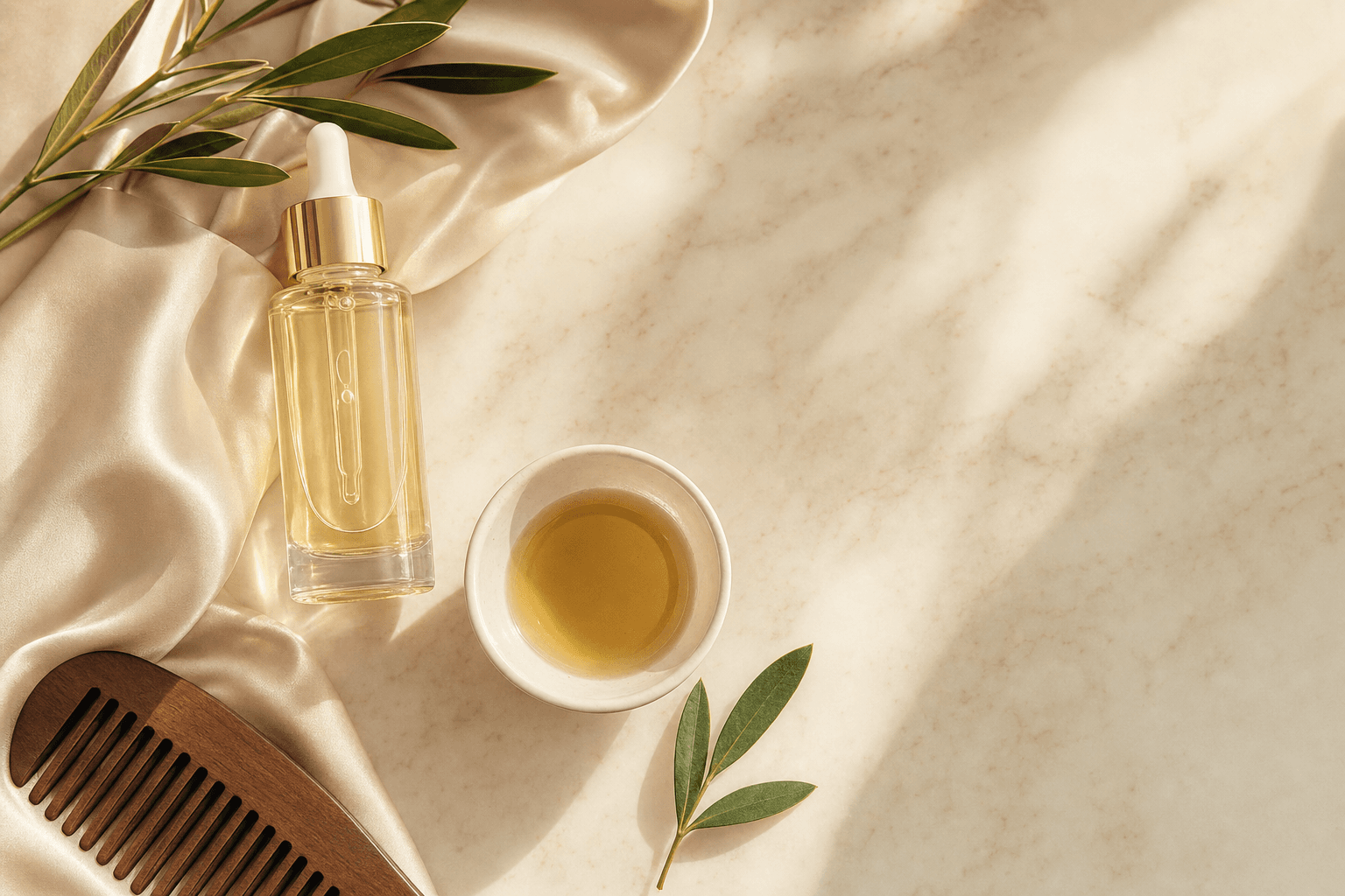 Le rituel AURIAH